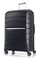 OC2LITE CHECK-IN LARGE 75CM SUITCASE EXPANDABLE