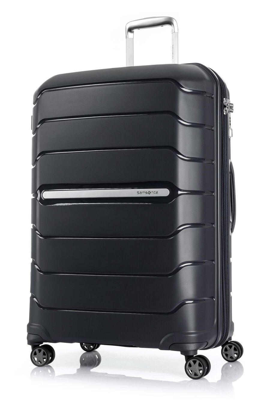 OC2LITE CHECK-IN LARGE 75CM SUITCASE EXPANDABLE