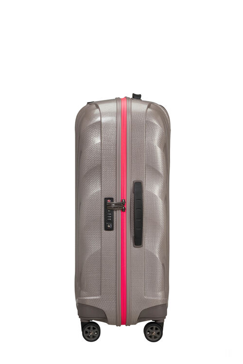 C-LITE SPINNER 69/25 LTD  hi-res | Samsonite
