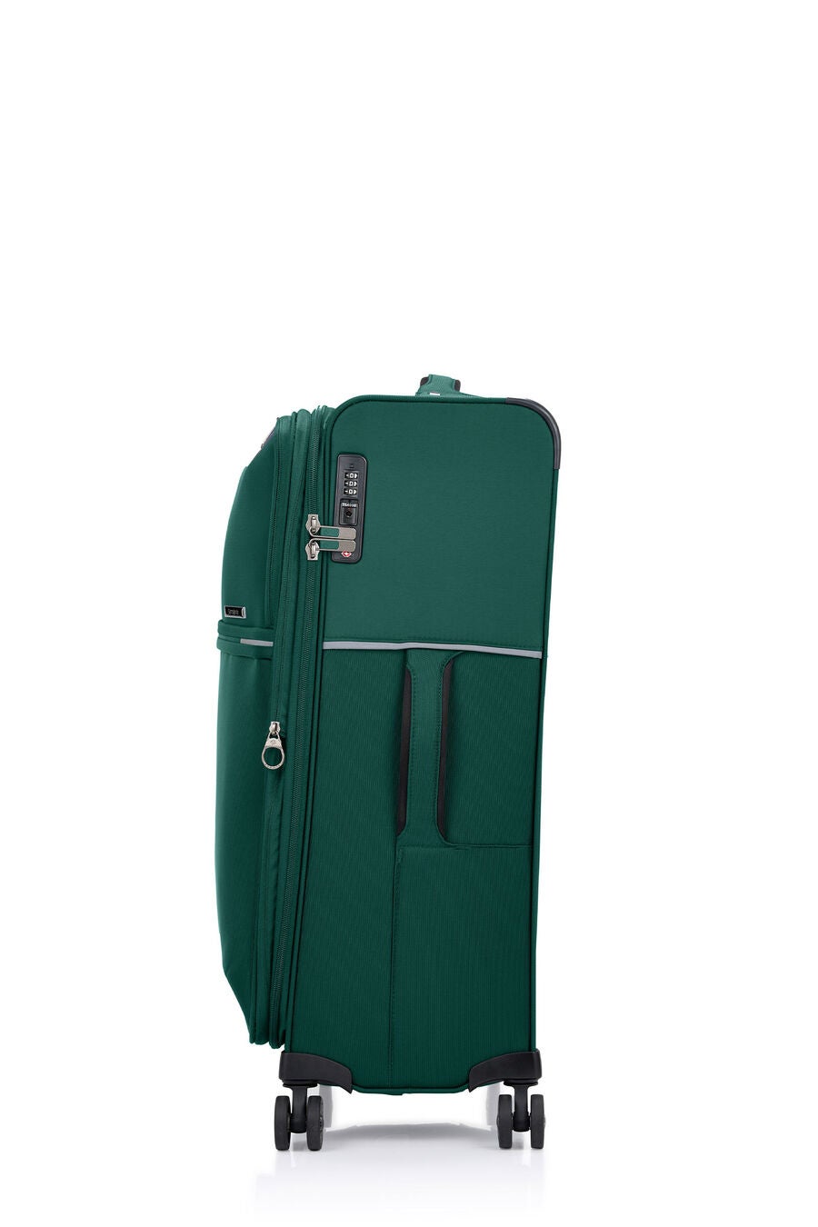 73H CHECK-IN LARGE 71CM 2.55KG SUITCASE EXPANDABLE