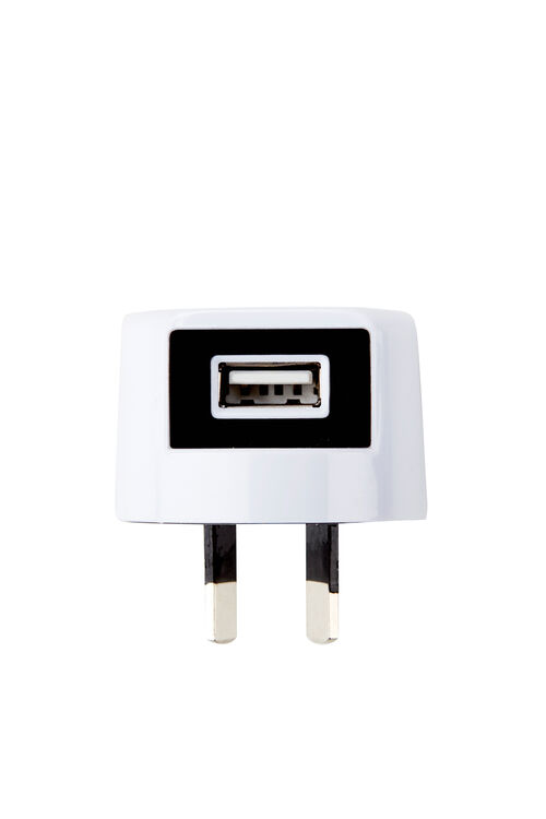 TRAVEL LINK ACC. Pocketsize USB charger  hi-res | Samsonite