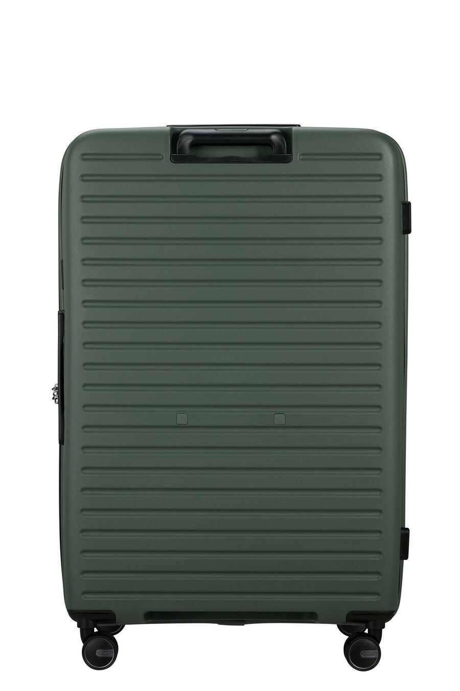 RESTACKD CHECK-IN EXTRA LARGE 81CM 4.3KG SUITCASE EXPANDABLE