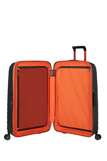 PROXIS SPINNER 75/28 LTD