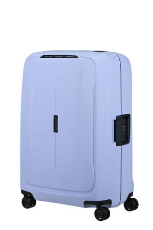 ESSENS CHECK-IN LARGE 75CM ZIPPERLESS SUITCASE
