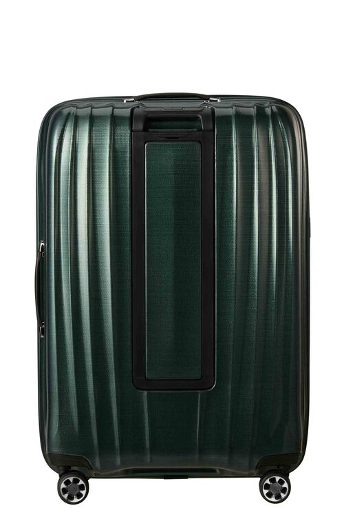 NEXIS CHECK-IN EXTRA LARGE 82CM 3.9KG SUITCASE EXPANDABLE