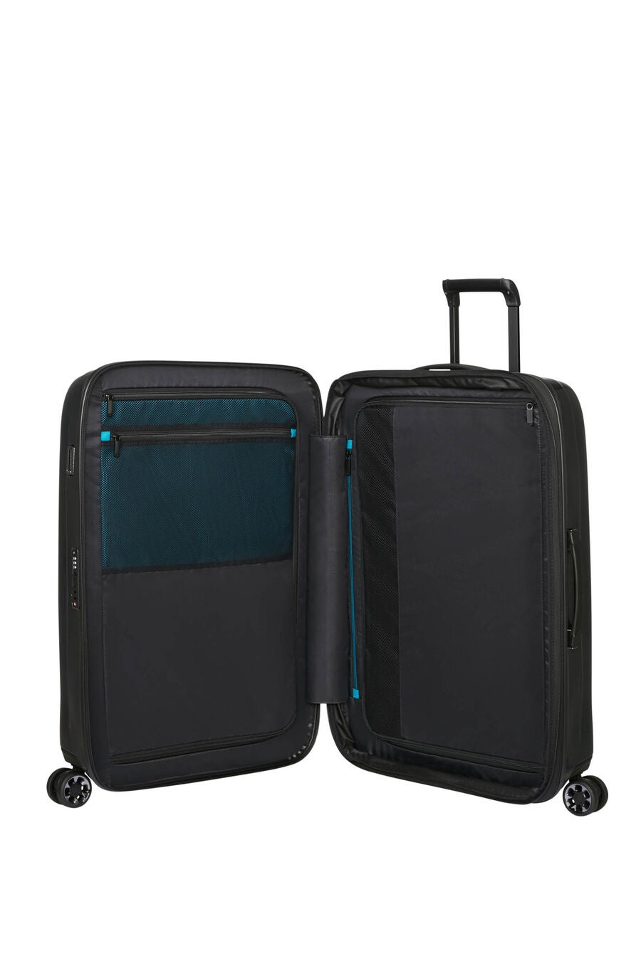 NEXIS CHECK-IN LARGE 70CM 3.2KG SUITCASE EXPANDABLE