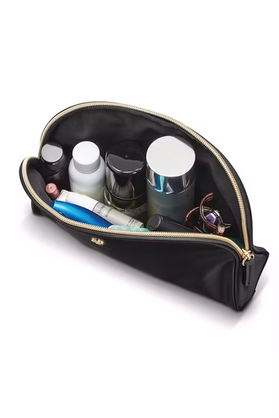 MOBILE SOLUTION MAKE UP TRAVEL POUCHES  (SET OF 3)