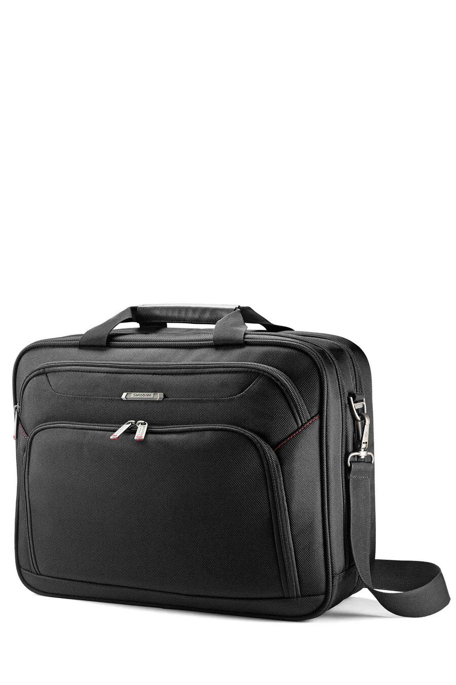 XENON 3 15.6 LAPTOP TWO GUSSET BRIEFCASE
