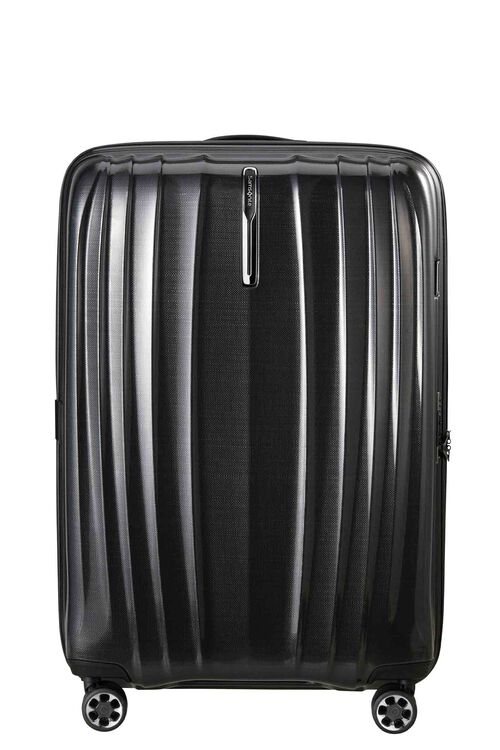 NEXIS CHECK-IN EXTRA LARGE 82CM 3.9KG SUITCASE EXPANDABLE