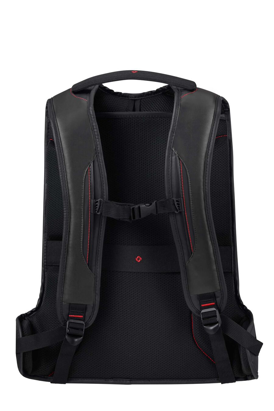 ECODIVER 17.3'' LAPTOP LARGE BACKPACK