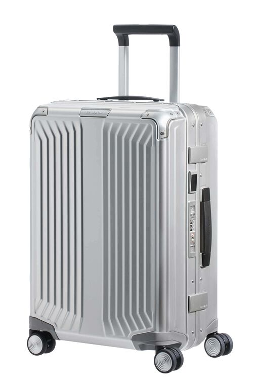 LITE-BOX ALU SPINNER 55/20  hi-res | Samsonite