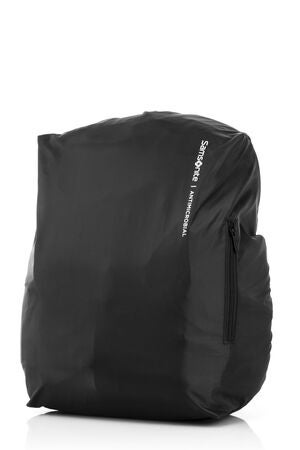 TRAVEL ESSENTIALS FOLDABLE BACKPACK COVER S