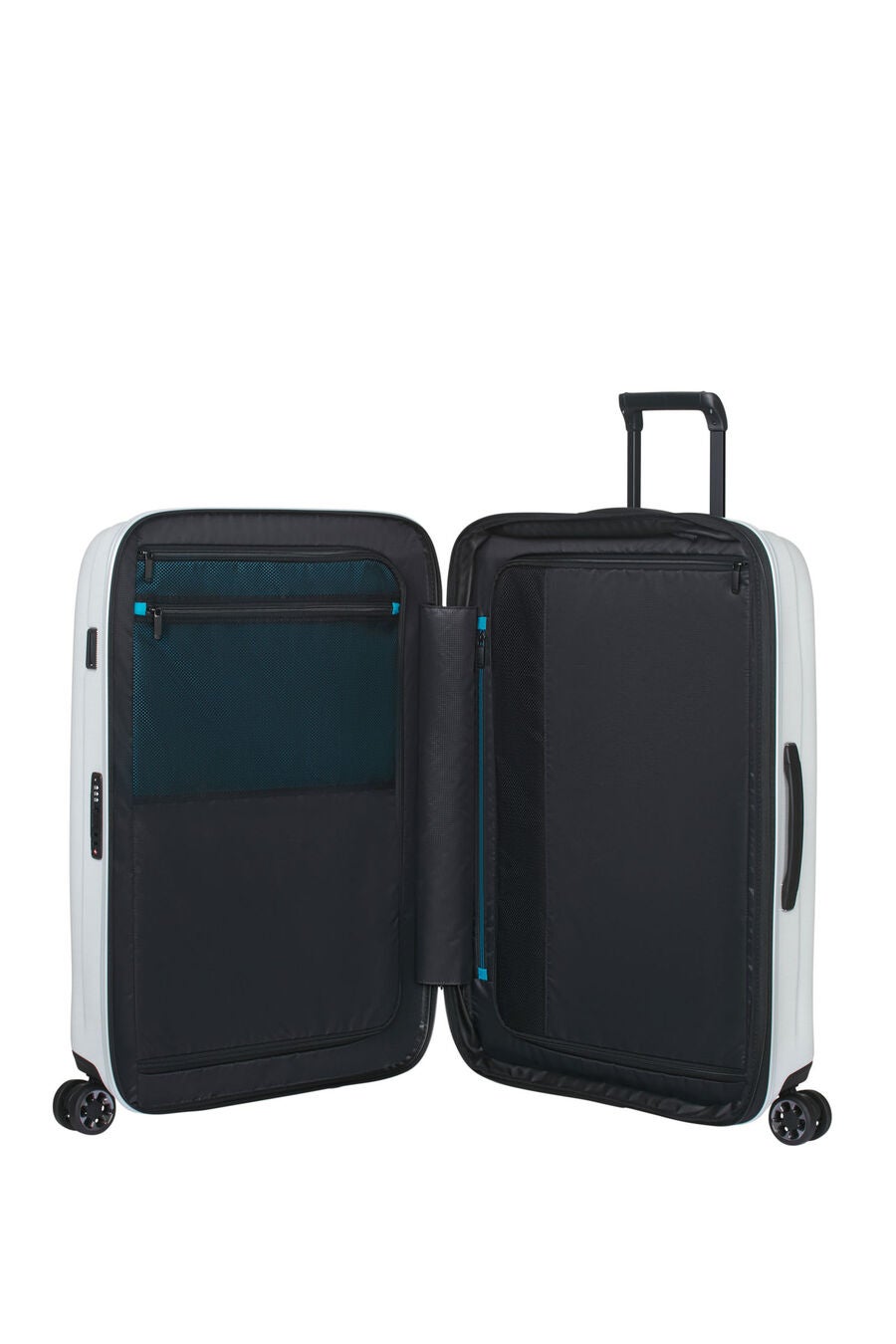 NEXIS CHECK-IN LARGE 70CM 3.2KG SUITCASE EXPANDABLE