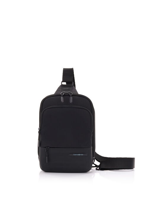 STACKD BIZ SLING BAG