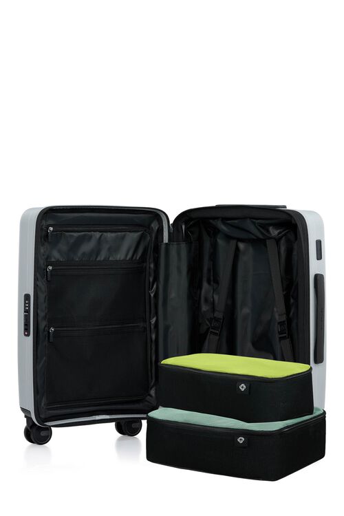 RESTACKD CARRY-ON 55CM EXPANDABLE