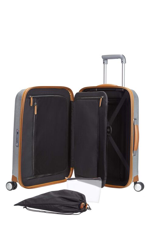 LITE-CUBE DLX SPINNER 55/20  hi-res | Samsonite