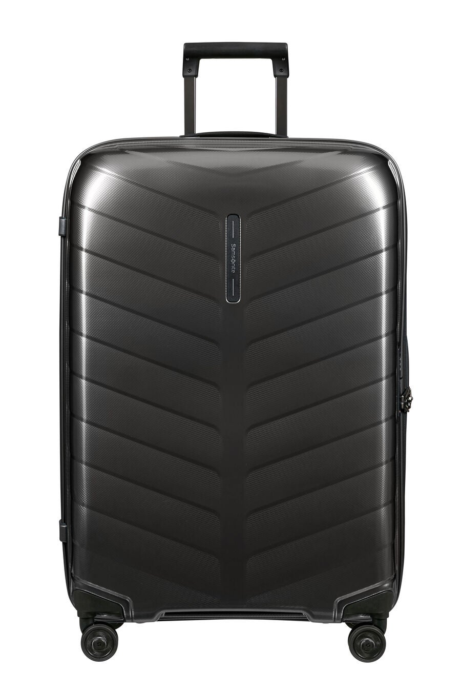 ATTRIX CHECK-IN LARGE 75CM SUITCASE