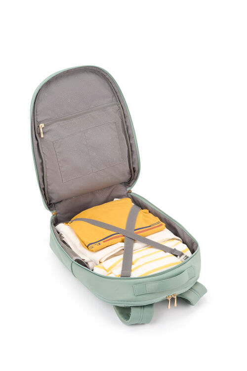 VALERIE BACKPACK 15.6"  hi-res | Samsonite