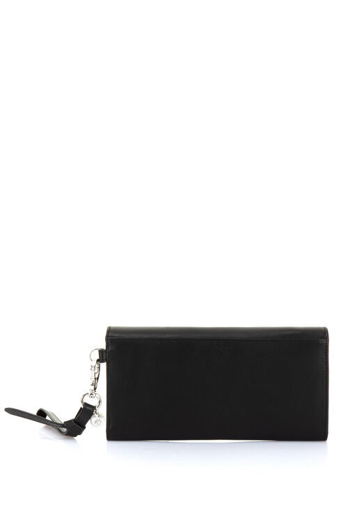 SERENA LTH Clutch Wallet 10CC/2 Zip  hi-res | Samsonite