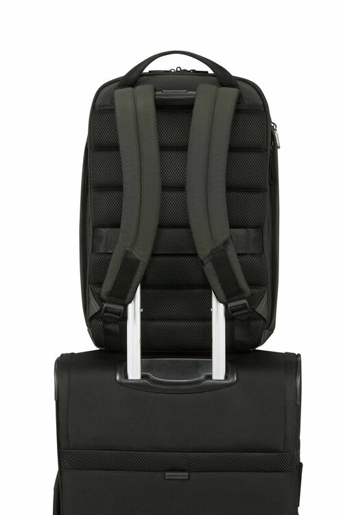 MODERNY 15.6'' LAPTOP BACKPACK