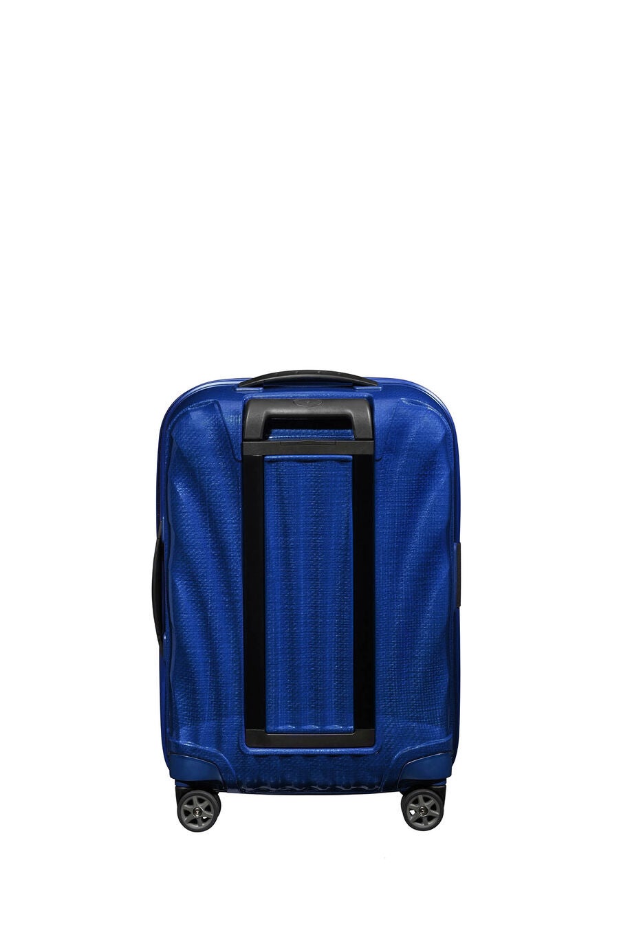 C-LITE CARRY-ON SMALL&nbsp;55CM&nbsp;SUITCASE USB PORT + EXPANDABLE