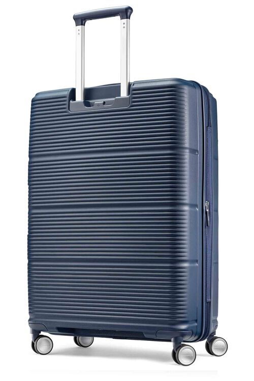 SUITCASE 75CM EXPANDABLE