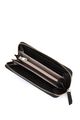 SERENA LTH Zip Around Wallet 8CC/2  hi-res | Samsonite
