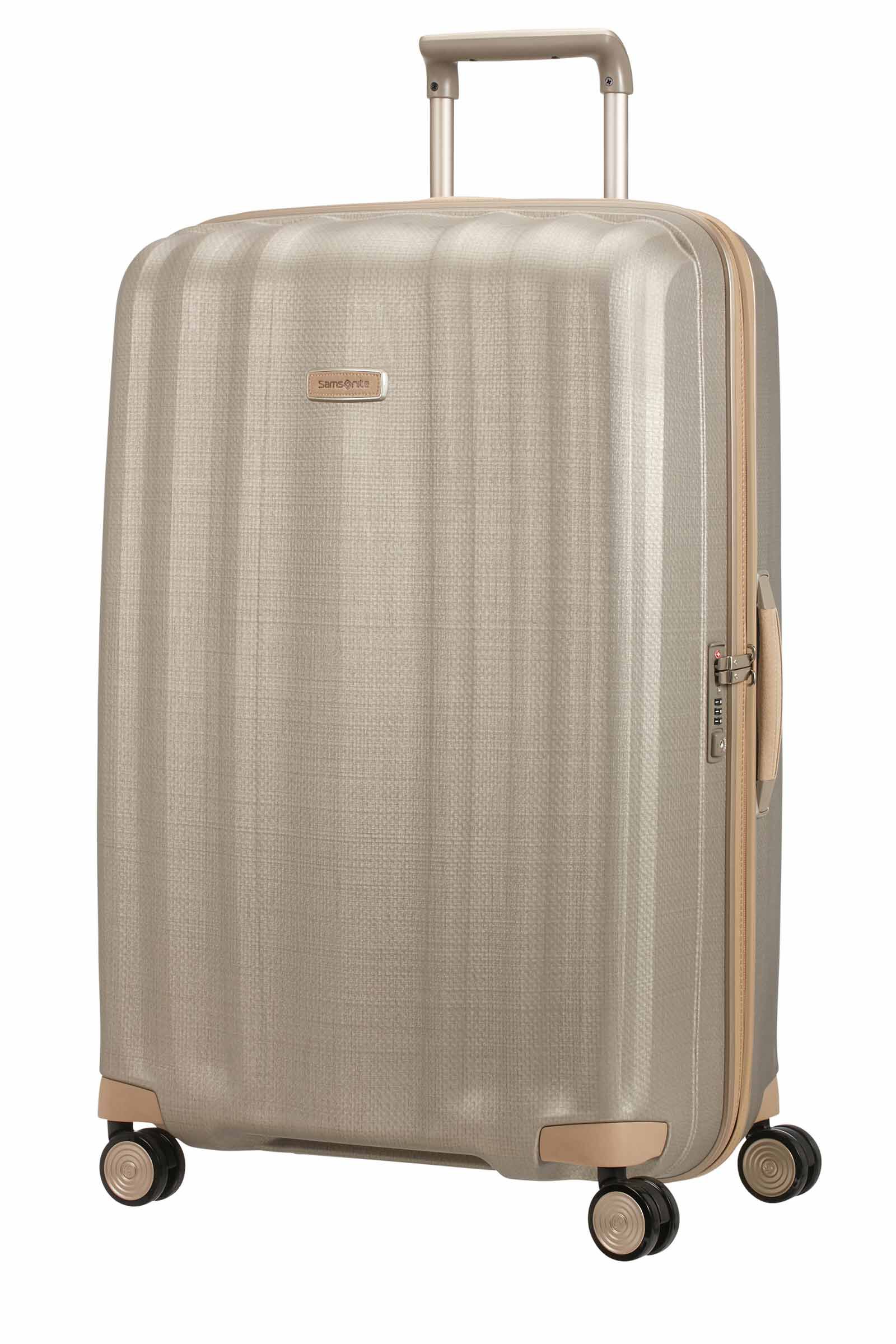 Samsonite LITE-CUBE PRIME SPINNER 82/31 