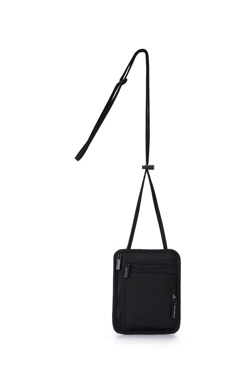 TRAVEL ESSENTIALS RFID NECK POUCH  hi-res | Samsonite