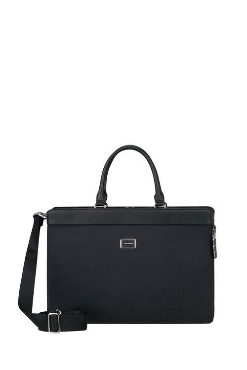 IMAGE BIZ BRIEFCASE 15.6"  hi-res | Samsonite