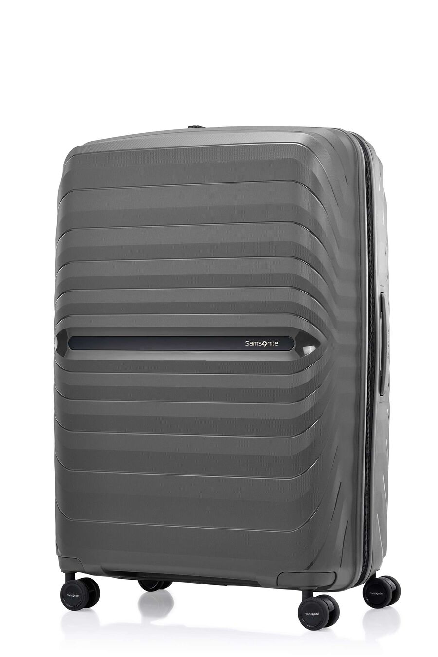 OCTOLITE NEO CHECK-IN EXTRA LARGE 81CM SUITCASE EXPANDABLE