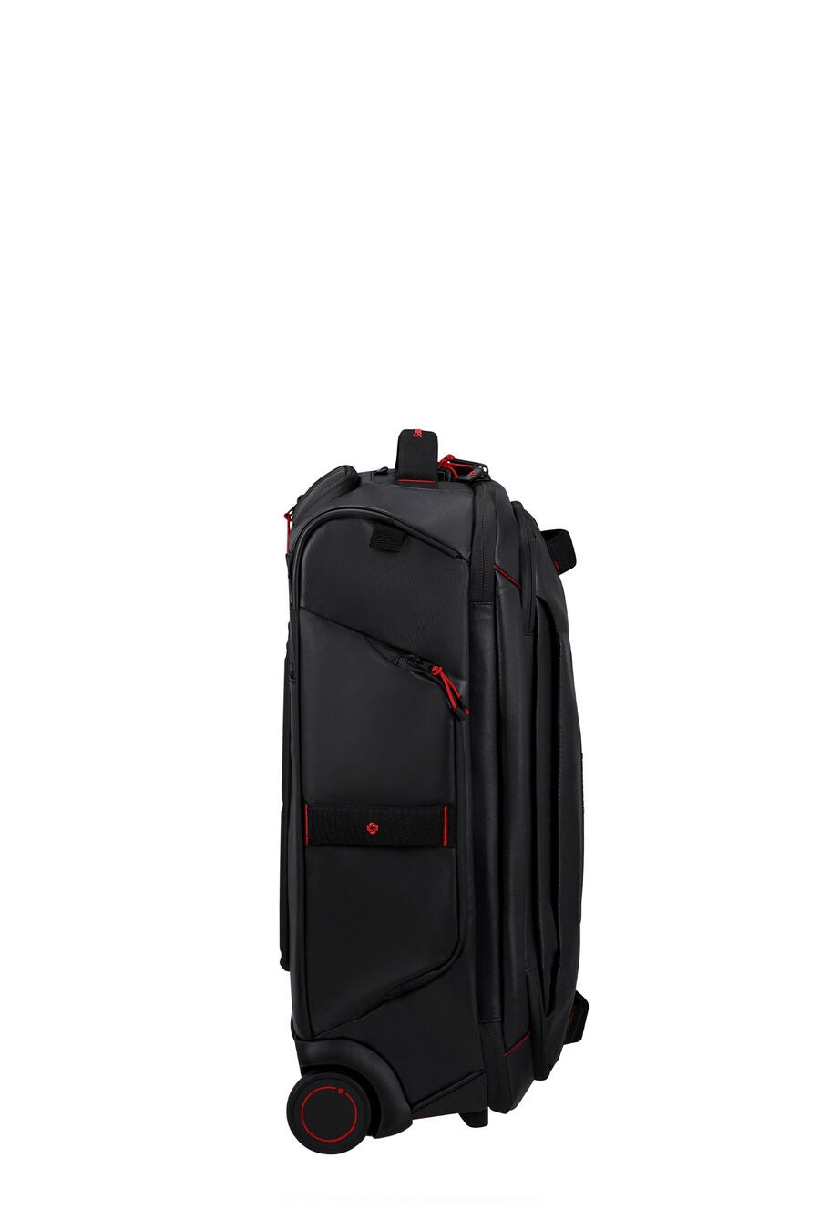 ECODIVER CARRY-ON SMALL 55CM 2-WHEELED DUFFLE BAG