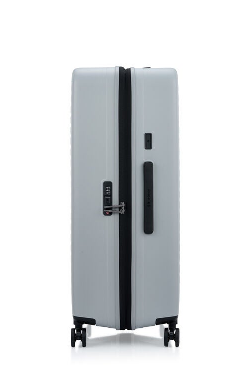 RESTACKD SUITCASE 81CM EXPANDABLE