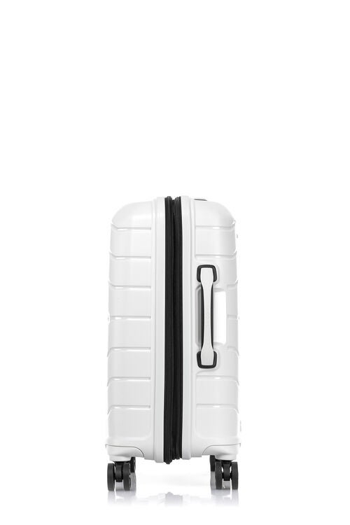 OC2LITE CARRY-ON SUITCASE 55CM EXPANDABLE-S