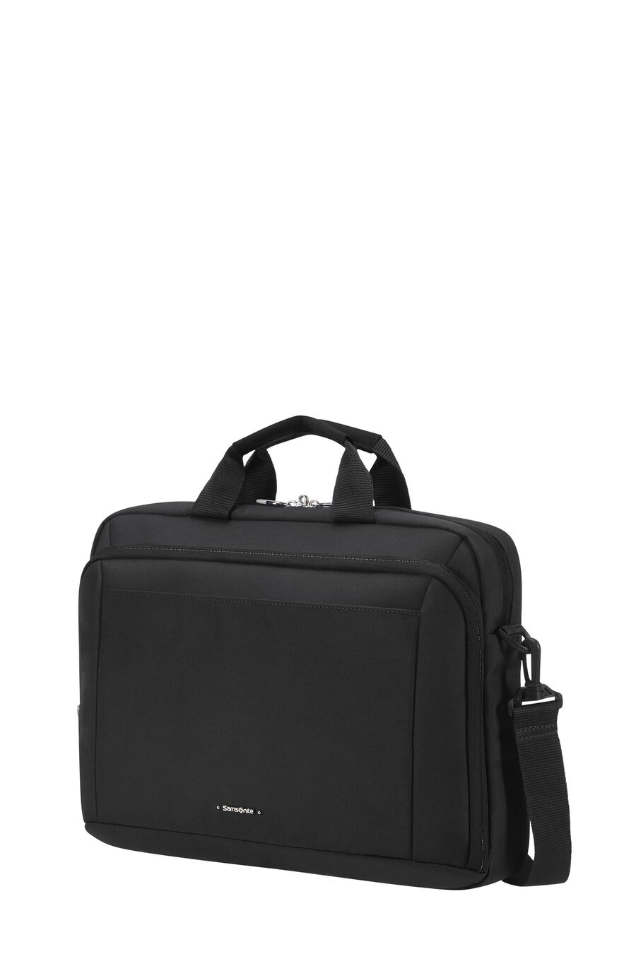 GUARDIT CLASSY 15.6'' LAPTOP BRIEFCASE WITH HANDLES