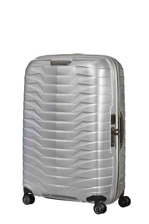PROXIS&trade; CHECK-IN LARGE 75CM 3.1KG SUITCASE
