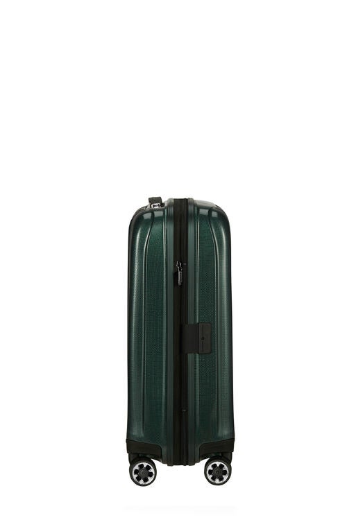 NEXIS CARRY-ON SMALL 55CM 2.5KG SUITCASE EXPANDABLE