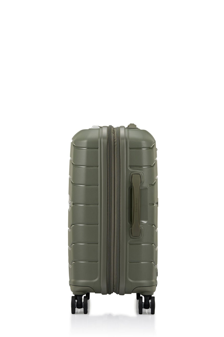 OC2LITE CARRY-ON SMALL 55CM SUITCASE EXPANDABLE