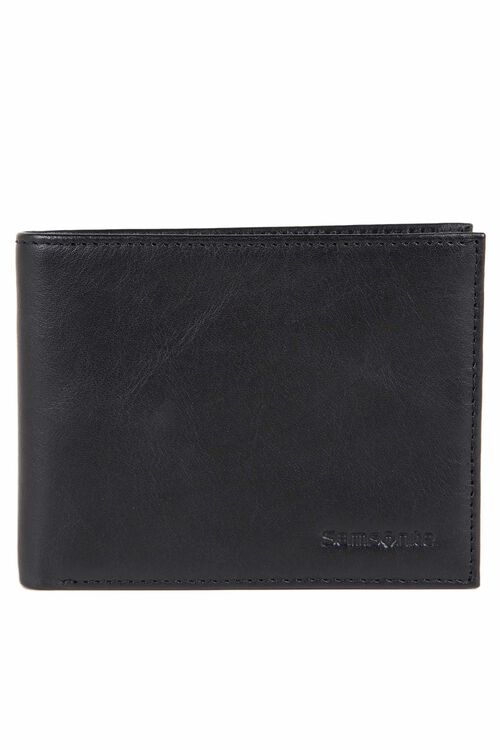 LEATHER WALLETS WALLET COIN/CARD FLAP  hi-res | Samsonite