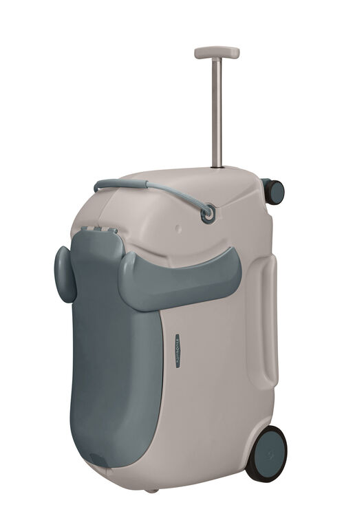 DREAM RIDER DELUXE RIDE-ON SPINNER ELEPHANT  hi-res | Samsonite