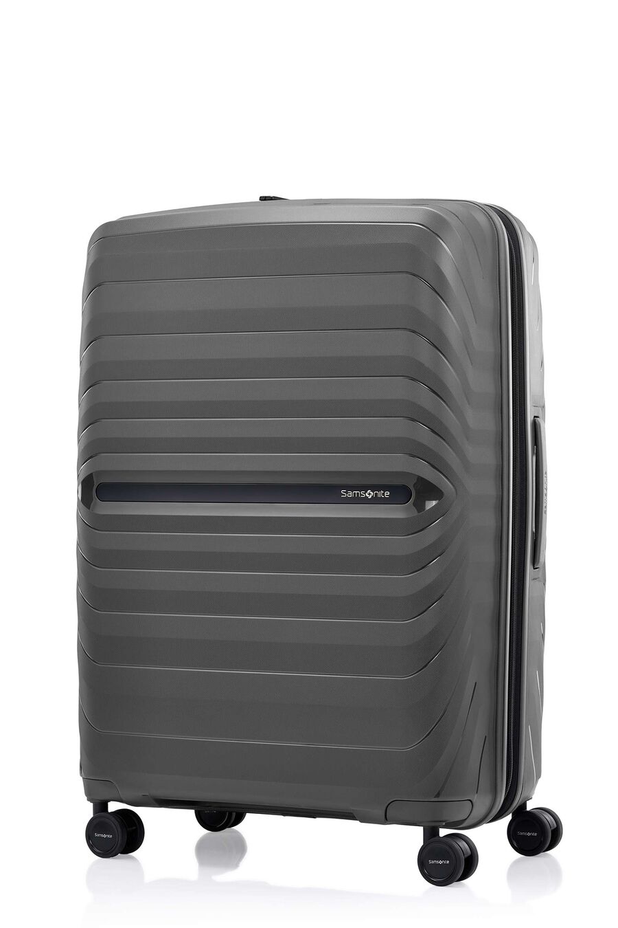OCTOLITE NEO CHECK-IN LARGE 75CM SUITCASE EXPANDABLE