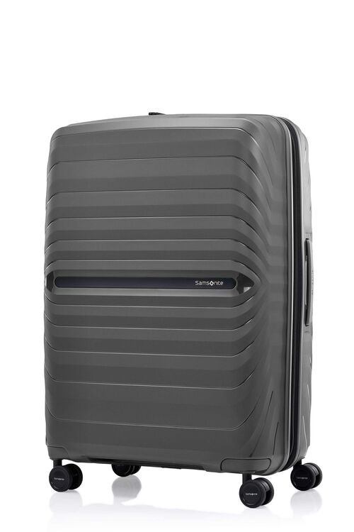 OCTOLITE NEO SUITCASE 75CM EXPANDABLE LARGE