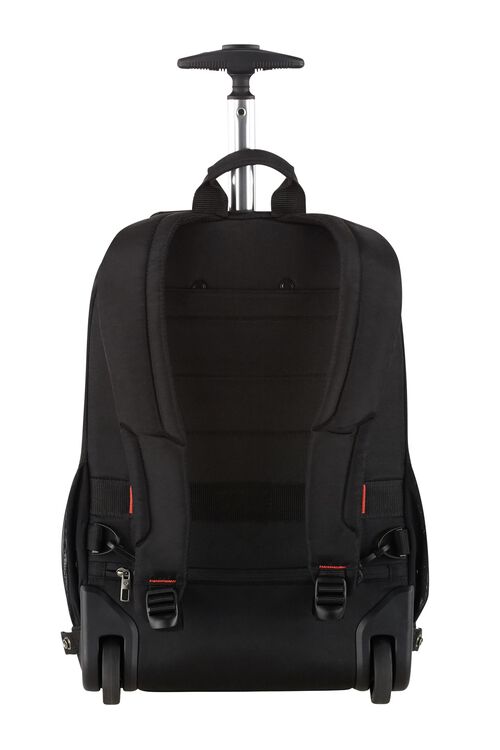 GUARDIT 2 LAPT.BACKPACK/WH 15.6"