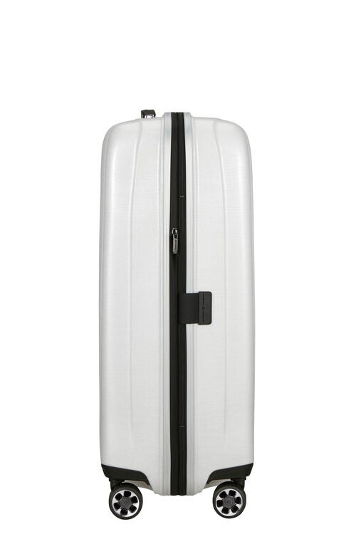 NEXIS CHECK-IN EXTRA LARGE 76CM 3.5KG SUITCASE EXPANDABLE