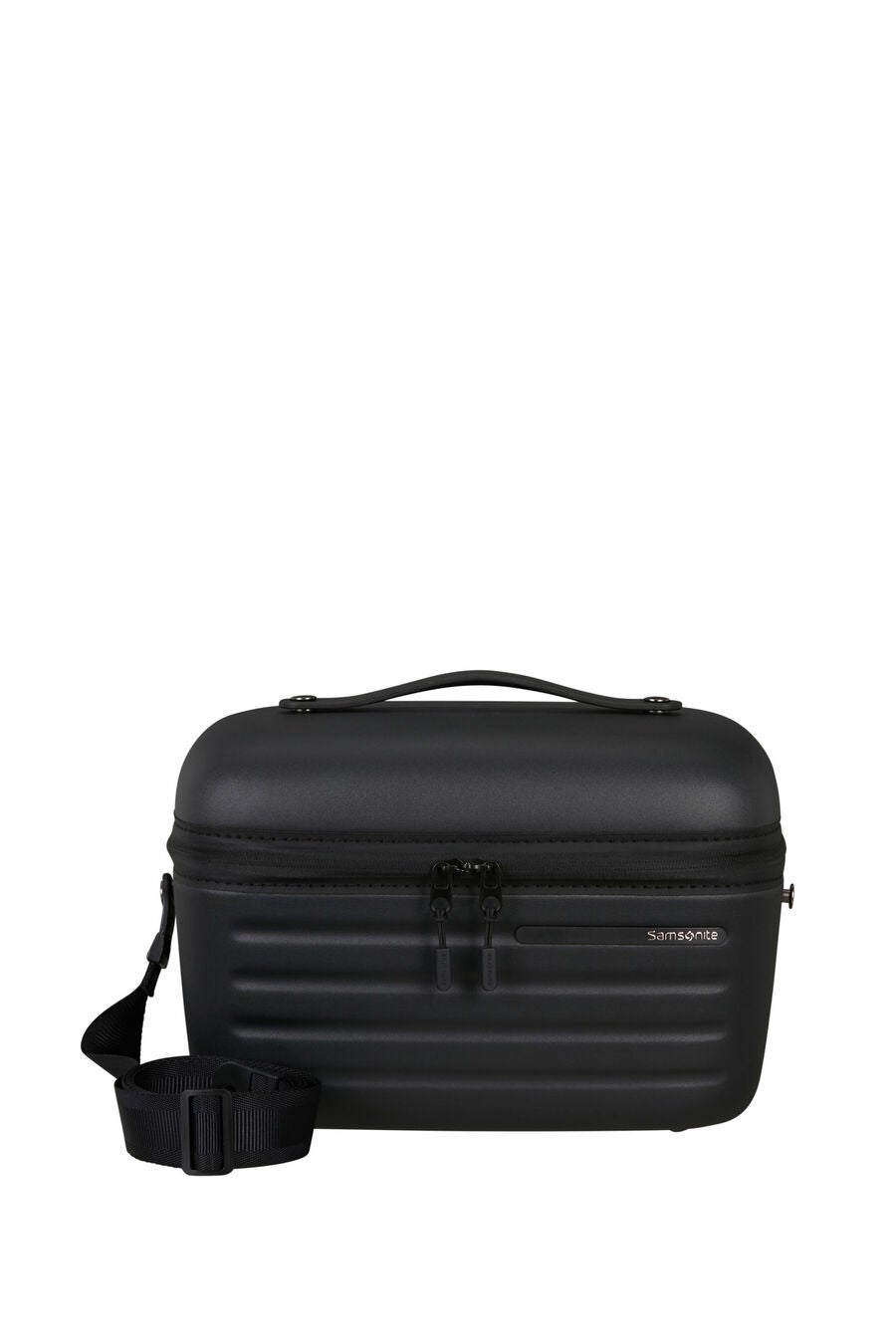 STACKD BEAUTY MAKEUP CASE BAG