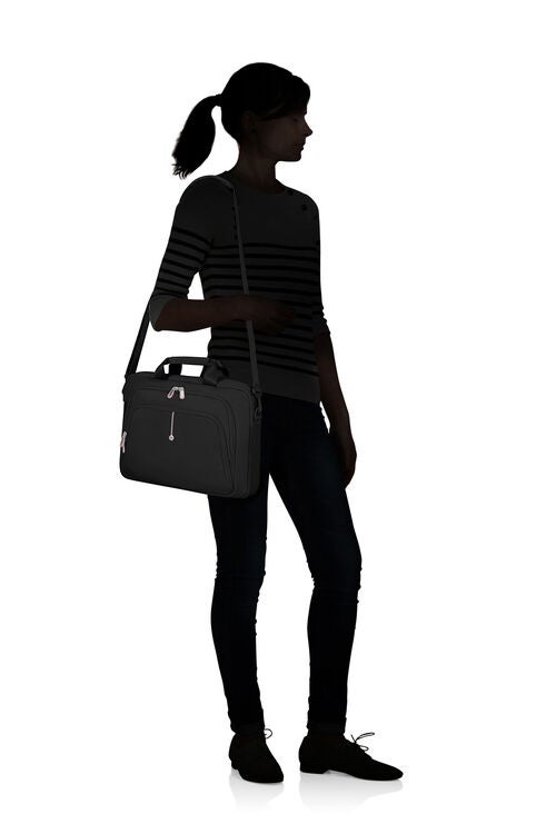 GUARDIT CLASSY 2.0 BRIEFCASE 15.6''