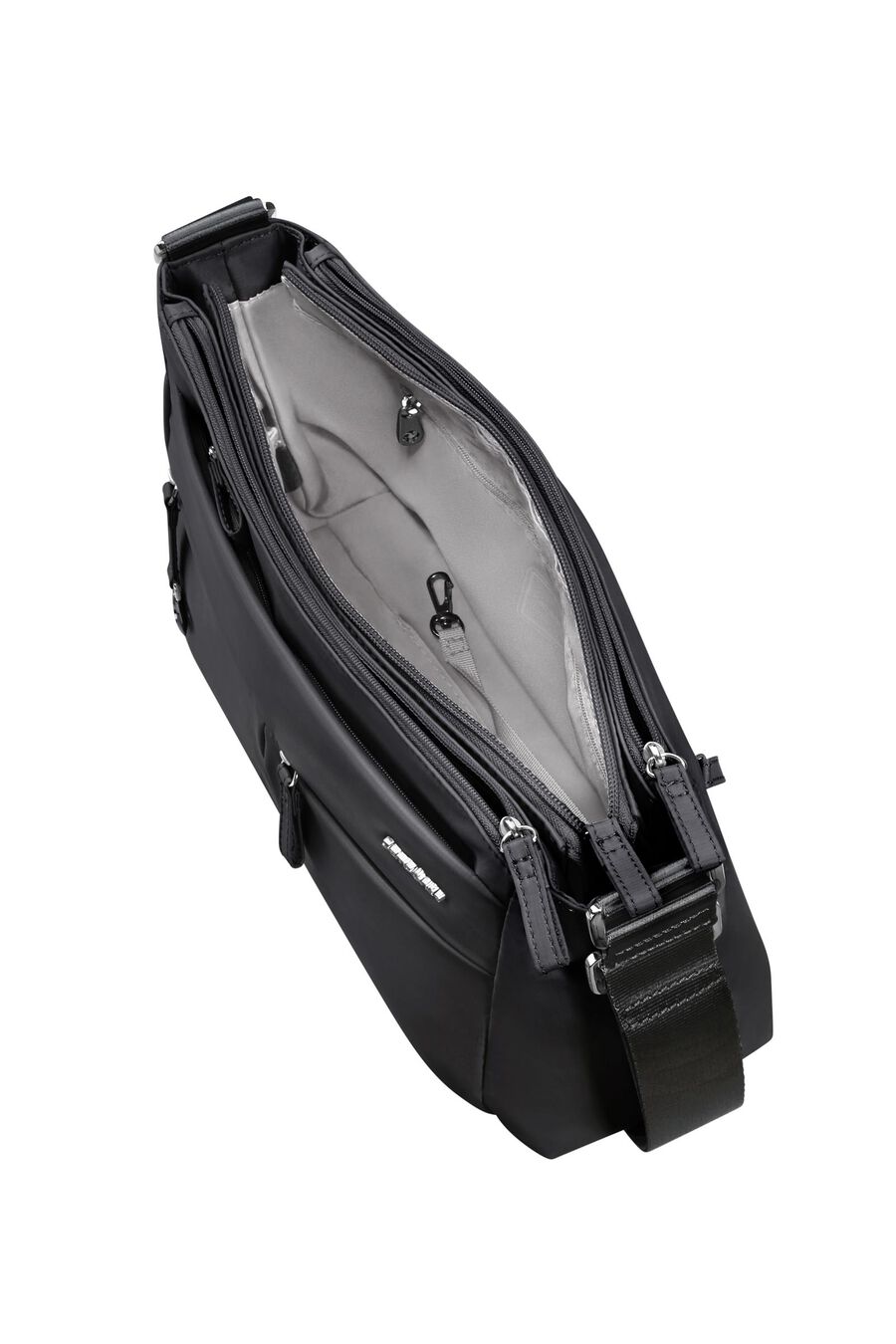 MOVE 5.0 HORIZONTAL SHOULDER / CROSSBODY BAGFLAP