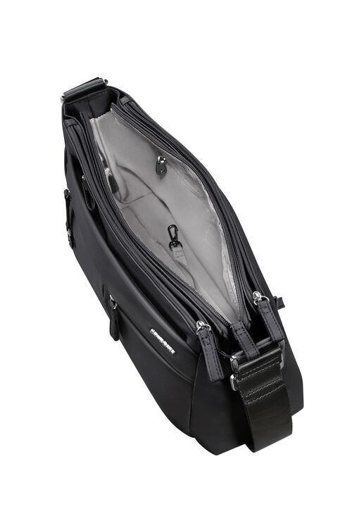 MOVE 5.0 HORIZONTAL SHOULDER BAGFLAP