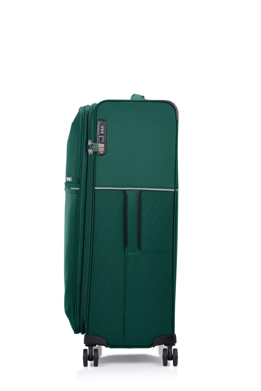 73H CHECK-IN EXTRA LARGE 78CM 2.9KG SUITCASE EXPANDABLE