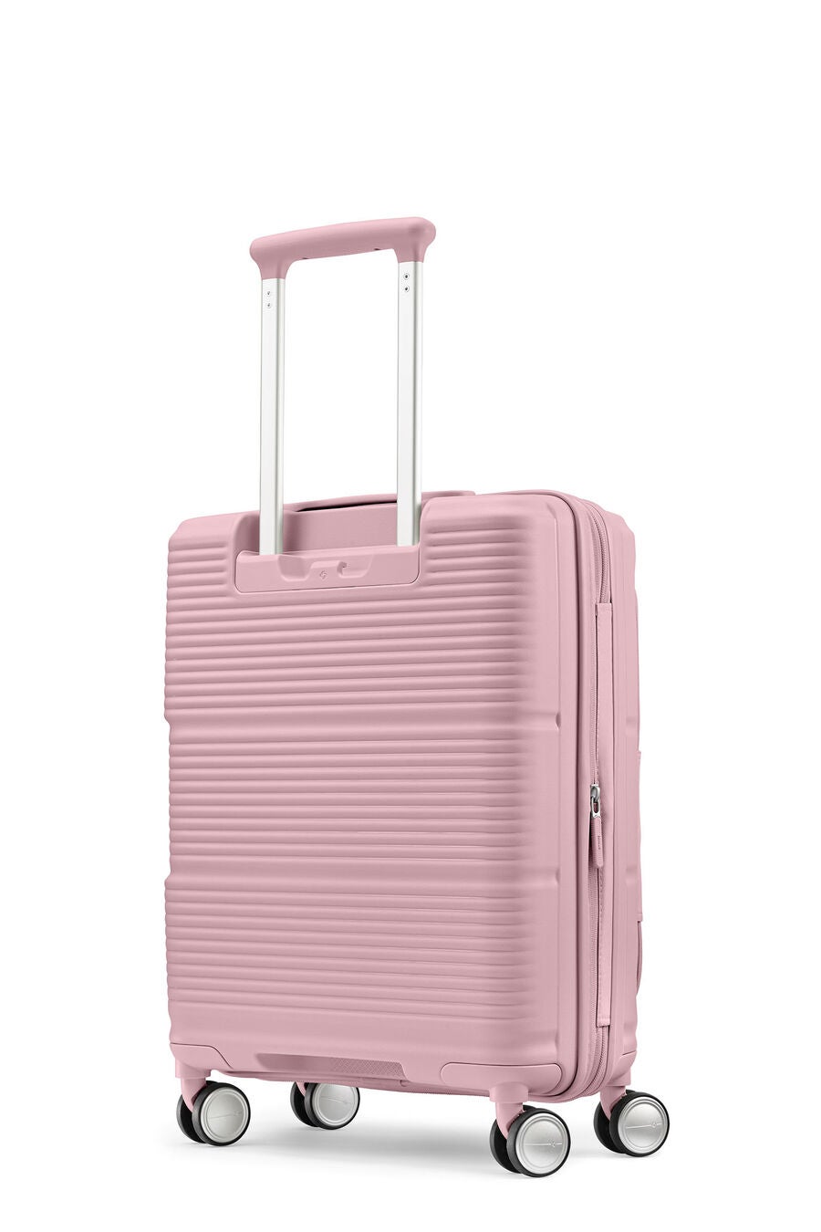 PARALUX HS CARRY-ON SMALL 55CM SUITCASE EXPANDABLE WITH 15'' LAPTOP FRONT POCKET